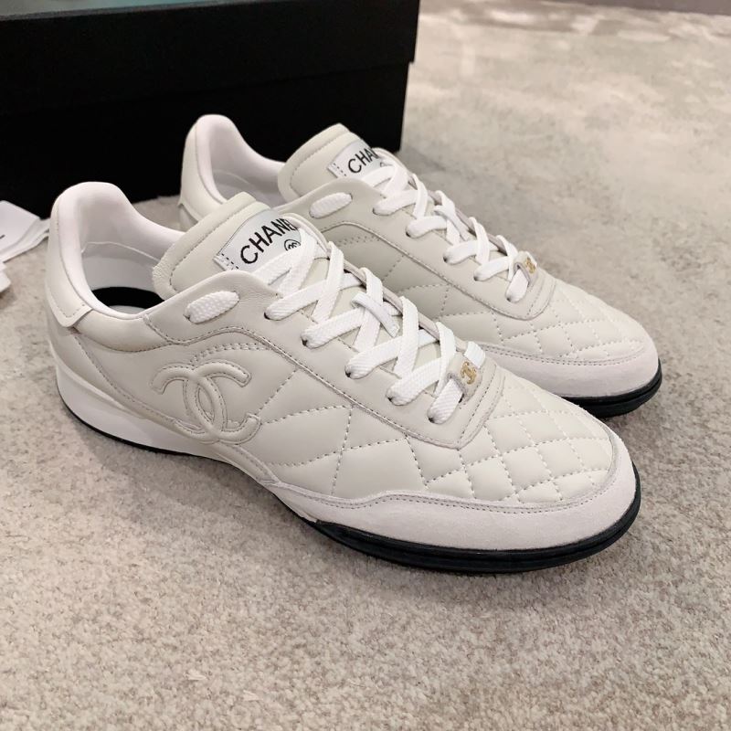 Chanel Sport Shoes